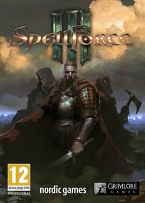 Spellforce 3