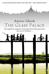 THE GLASS PALACE