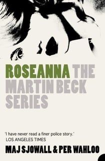 Roseanna - The Martin Beck Series