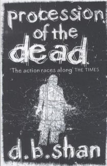 The City Trilogy - Tome 1: Procession of the Dead
