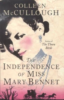 The independence of miss mary bennet