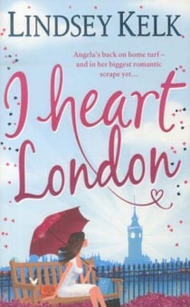 I heart london