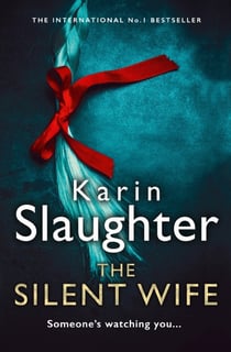 THE SILENT WIFE