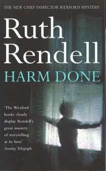 Harm done