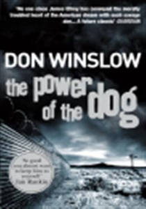 THE POWER OF THE DOG