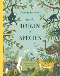 CHARLES DARWIN''S ON THE ORIGIN OF SPECIES