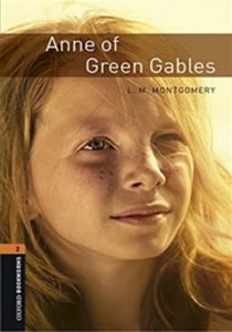 Oxford bookworms library 2- anne of green gables - audio pack