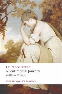 SENTIMENTAL JOURNEY AND OTHER WRITINGS