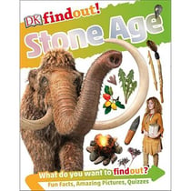Dkfindout! stone age