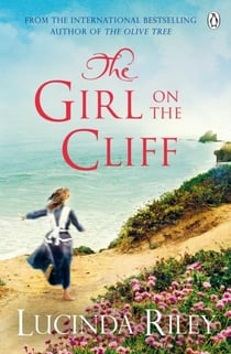 Girl on the cliff, the
