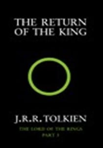THE RETURN OF THE KING - THE LORD OF THE RINGS V.3