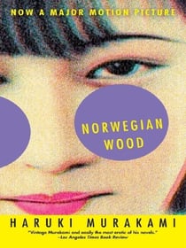 Norwegian Wood - Film Tie In