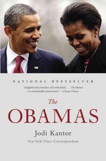 The obamas