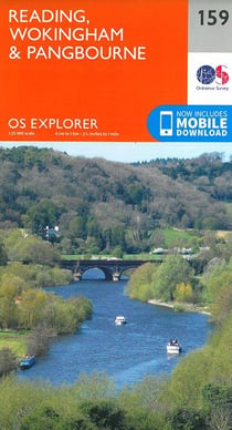Reading wokingham & pangbourne