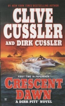 Crescend dawn