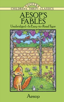 AESOP''''S FABLES