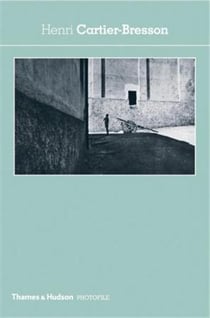 Henri cartier-bresson (photofile)
