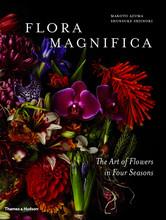 Flora magnifica - the art of flowers in four seasons