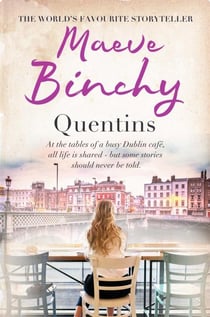 Quentins - new edition