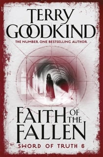 FAITH OF THE FALLEN - SWORD OF TRUTH