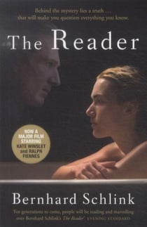 THE READER - FILM TIE IN