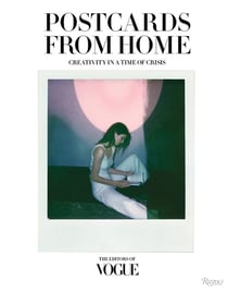 Vogue postcards from home creativity in a time of crisis