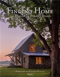 Finding home the houses of Pursley Dixon