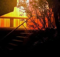 Liam gillick: the wood way