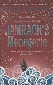Jamrach's menagerie