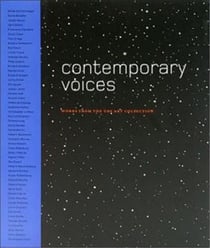 Contemporary voices