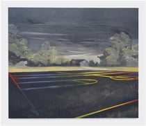 Dominic Chambers : birthplace