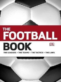 The football book
