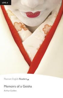 Memoirs of A Geisha* Level 6