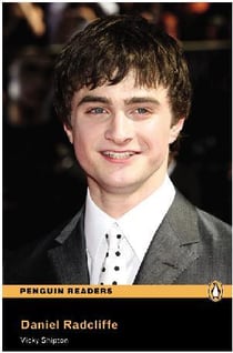 Plpr1:Daniel Radcliff New Bk/CD Pk