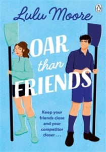 Oar than friends