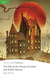 Fall House Ushers & Mp3 Pack