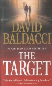 The target