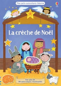 La crèche de noël