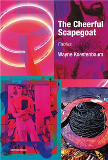 Wayne koestenbaum the cheerful scapegoat