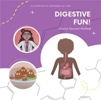 Digestive fun!
