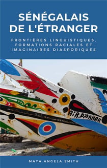 Senegalais de l'etranger