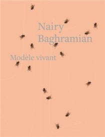 Nairy Baghramian : Modèle vivant