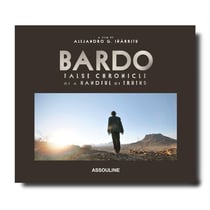 Bardo : false chronicles of a handful of truths
