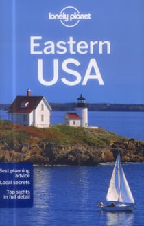 Eastern usa (2e édition)