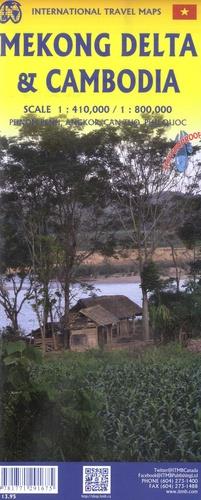 CAMBODIA & MEKONG DELTA