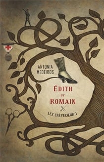 Les Crèvecoeur Tome 1 - Edith et Romain