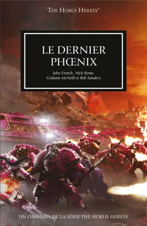 LE DERNIER PHOENIX