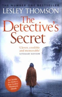The detective''s secret - detective''s daughter: book 3