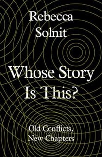 WHOSE STORY IS IT? - ESSAYS AT THE INTERSECTION