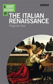 Short history of the italian renaissance